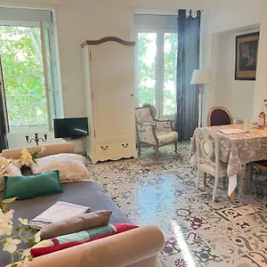  Appartement Coeur D'avignon France